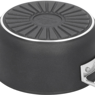 Garnek tytanowy Demeyere Alu Pro 5 4.3 l - 8