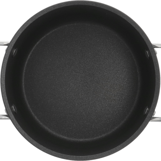 Garnek tytanowy Demeyere Alu Pro 5 4.3 l - 6