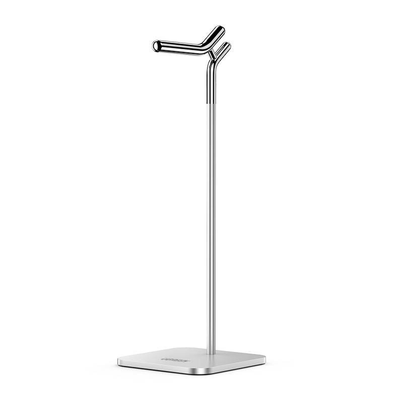  UGREEN LP143 Headphone Stand (Silver)