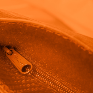 Pufa Fatboy Original Nylon Orange Bitters 180x140 cm - 4