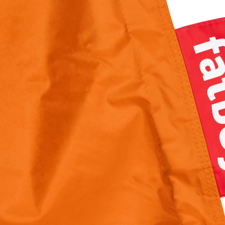 Pufa Fatboy Original Nylon Orange Bitters 180x140 cm - 2