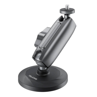  TELESIN magnetic mount for sports cameras - 3