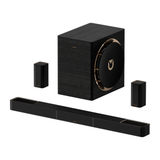 Soundbar Ultimea Skywave X70 - 2