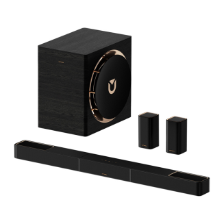 Soundbar Ultimea Skywave X70 - 3