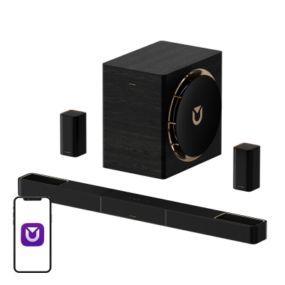 Soundbar Ultimea Skywave X70