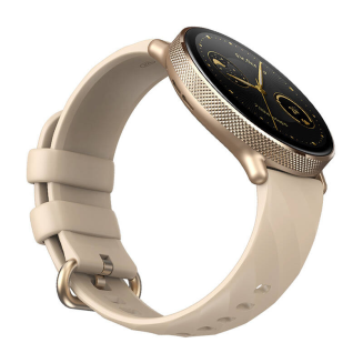  ZEBLAZE GTR 3 Pro Smartwatch (Gold) - 6