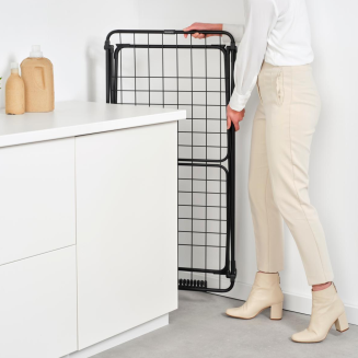 Suszarka na pranie Brabantia Hangon Too 22 m czarna - 7