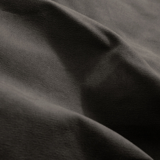 Pufa Fatboy Original Canvas Black Licorice 180x140 cm - 5