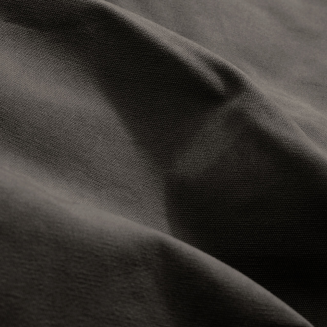 Pufa Fatboy Original Canvas Black Licorice 180x140 cm - 5