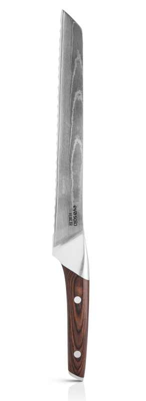  Eva Solo Nordic Kitchen Bread Knife 24 cm