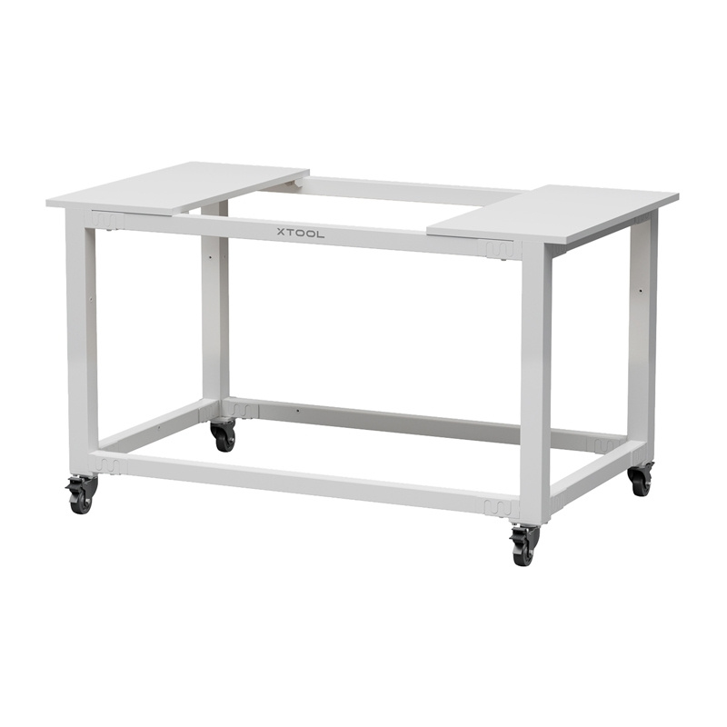  XTOOL P3 mobile workstation