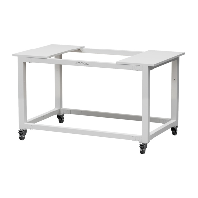  XTOOL P3 mobile workstation