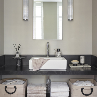 Ręcznik Aquanova London Jasmin 70x130 cm - 5