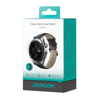 Smartwatch Joyroom JR-FC2 Pro (szary) - 7