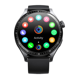 Smartwatch Joyroom JR-FC2 Pro (szary) - 2