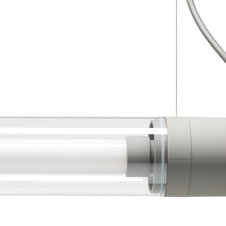 Lampa LED Fatboy Tjoep Large Light Grey - 3