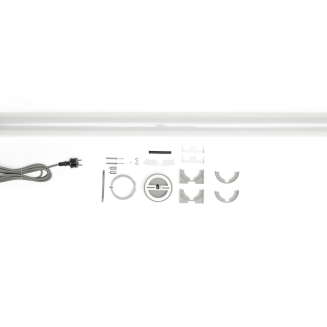 Lampa LED Fatboy Tjoep Large Light Grey - 4