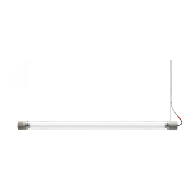 Lampa LED Fatboy Tjoep Large Light Grey