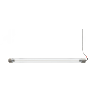 Lampa LED Fatboy Tjoep Large Light Grey