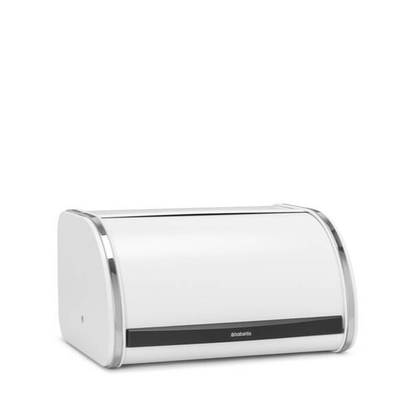 Chlebak Brabantia Roll Top Medium White