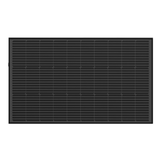  ECOFLOW 100W photovoltaic panel 2 pcs. - 2
