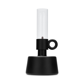 Lampa oliwna ogrodowa Fatboy Flamtastique XXL Anthracite - 2