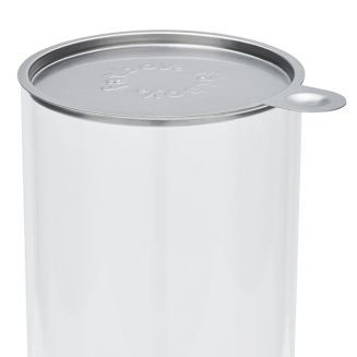 Fatboy Flamtastique XXL Anthracite garden oil lamp - 4