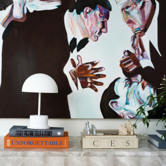 Fotoalbum - All You Need is Love XL | PRINTWORKS - 5