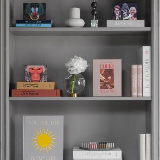 Fotoalbum - All You Need is Love XL | PRINTWORKS - 4