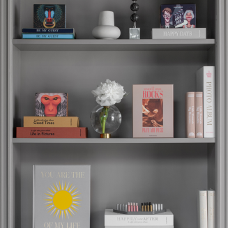 Fotoalbum - All You Need is Love XL | PRINTWORKS - 4