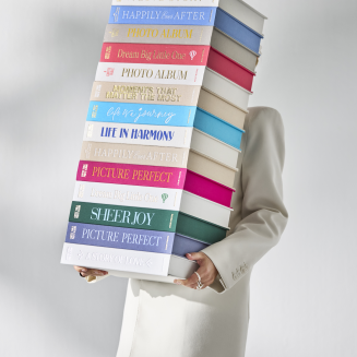 Fotoalbum - All You Need is Love XL | PRINTWORKS - 7