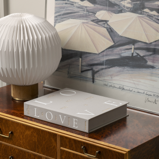 Fotoalbum - All You Need is Love XL | PRINTWORKS - 10