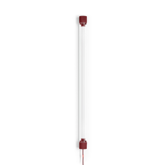 Lampa LED Fatboy Tjoep Large Plum - 2