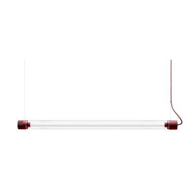 Lampa LED Fatboy Tjoep Large Plum