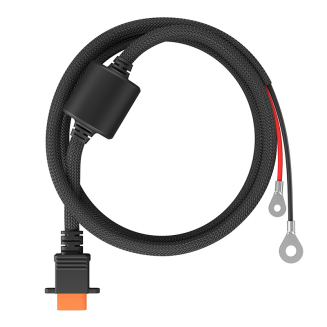Kabel DJI Power do szybkiej ładowarki samochodowej - 2