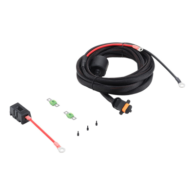 Kabel DJI Power do szybkiej ładowarki samochodowej