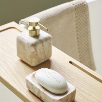 Mydelniczka Aquanova Blake Desert | BESTSELLER | SZYBKA WYSYŁKA 24H - 4