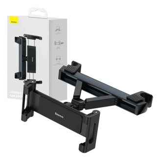 Uchwyt samochodowy BASEUS JoyRide Pro na tablet (czarny) - 6