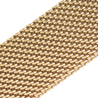 Bransoleta do Smartwatcha Damskiego VELTORI VT340 16mm VTB340 - 4