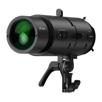  Neewer LS-300 300W Floodlight with Bowens Mount - 2