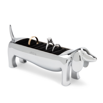 Stojak na pierścionki Umbra Dachsie Ring Holder