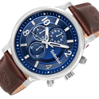 Zegarek Męski TIMBERLAND Driscoll TDWGF0055702 + BOX - 2