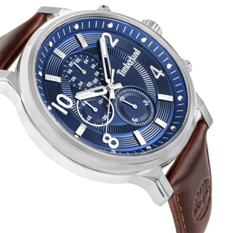 Zegarek Męski TIMBERLAND Driscoll TDWGF0055702 + BOX - 3