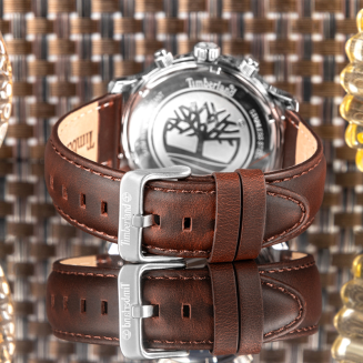 Zegarek Męski TIMBERLAND Driscoll TDWGF0055702 + BOX - 7