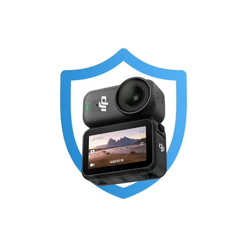  DJI Care Refresh DJI Osmo Nano Protection Plan (Annual Plan)