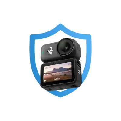  DJI Care Refresh DJI Osmo Nano Protection Plan (Annual Plan)