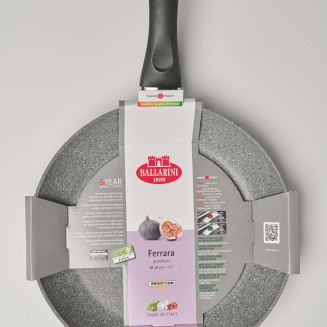  Ballarini Ferrara granite induction frying pan - 32 cm - 7