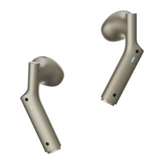  TIMEKETTLE W4 Translating Headphones (Gold) - 5