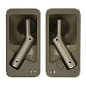 Słuchawki Tłumaczące TIMEKETTLE W4 (złoty) - 6