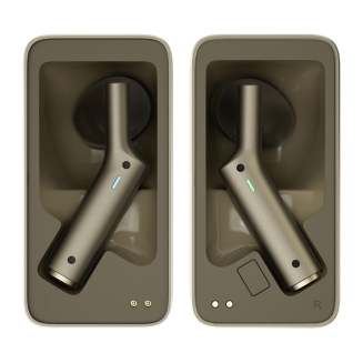  TIMEKETTLE W4 Translating Headphones (Gold) - 6